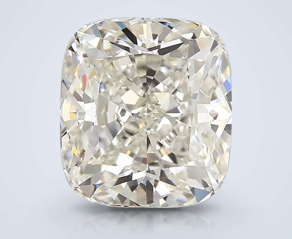 1.90 Carat Cushion Natural Diamond