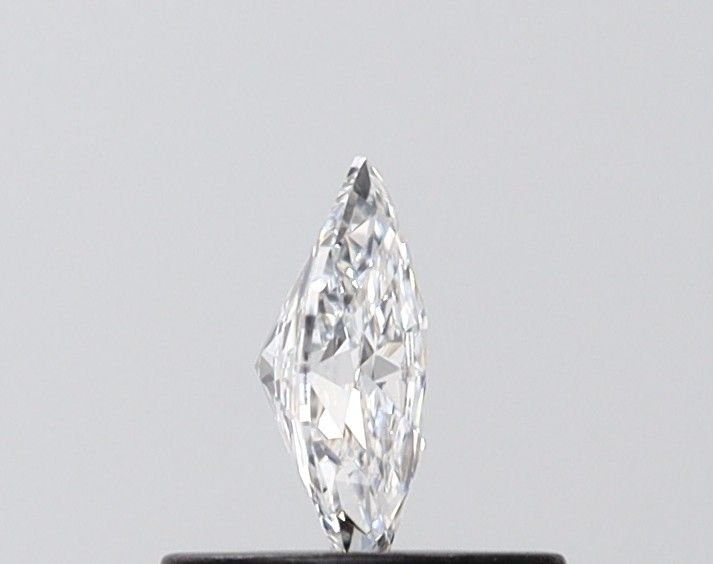 0.27 Carat Marquise Lab Diamond