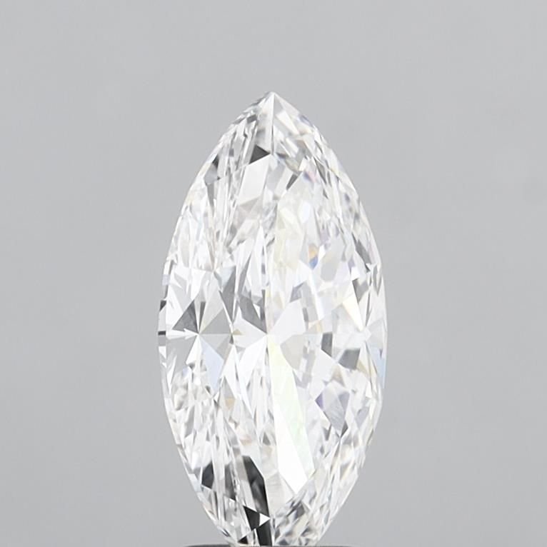 3.00 Carat Marquise Lab Diamond