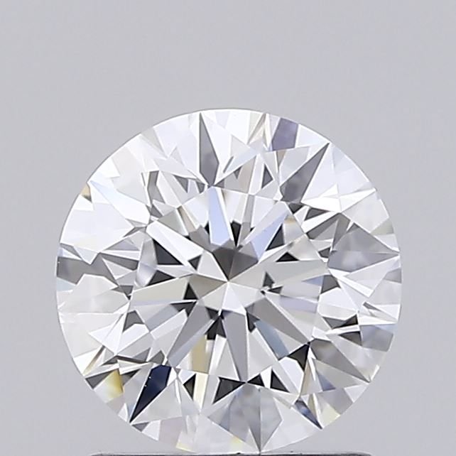 1.19ct D FL Excellent Cut Round Diamond