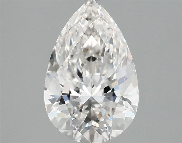 2.29 Carat Pear Lab Diamond