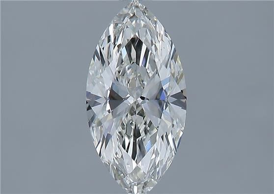 0.75ct K VS2 Rare Carat Ideal Cut Marquise Diamond