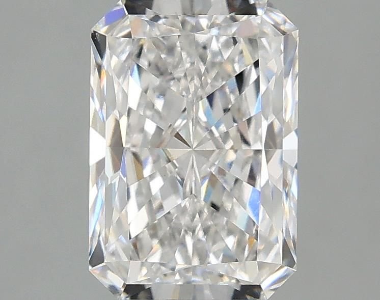 1.92 Carat Radiant Lab Diamond