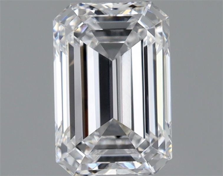 1.12 Carat Emerald Natural Diamond