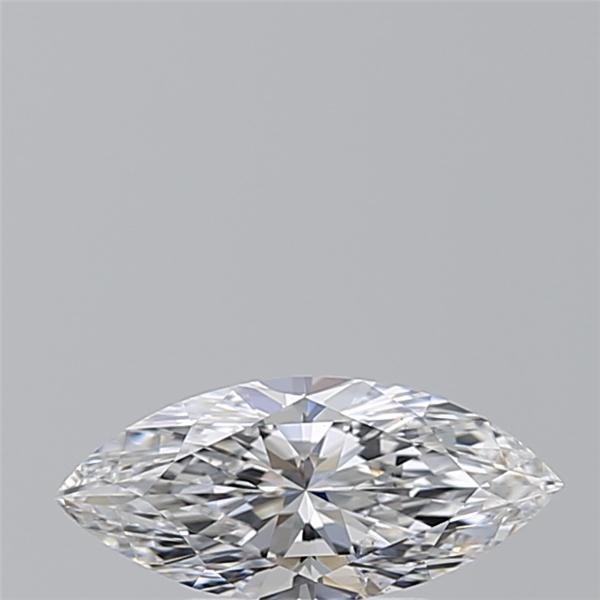 1.00ct D SI1 Very Good Cut Marquise Diamond