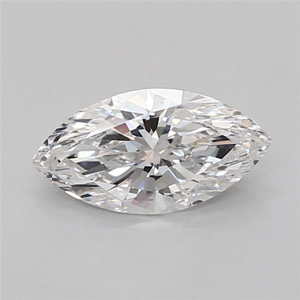 1.04 Carat Marquise Lab Diamond