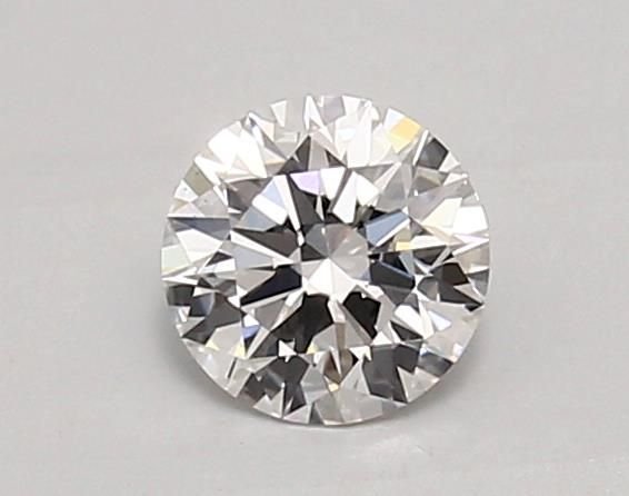 0.70ct D VVS2 Rare Carat Ideal Cut Round Lab Grown Diamond