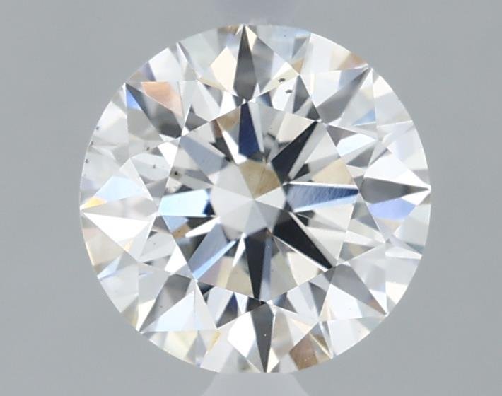 1.17ct G VS2 Rare Carat Ideal Cut Round Lab Grown Diamond