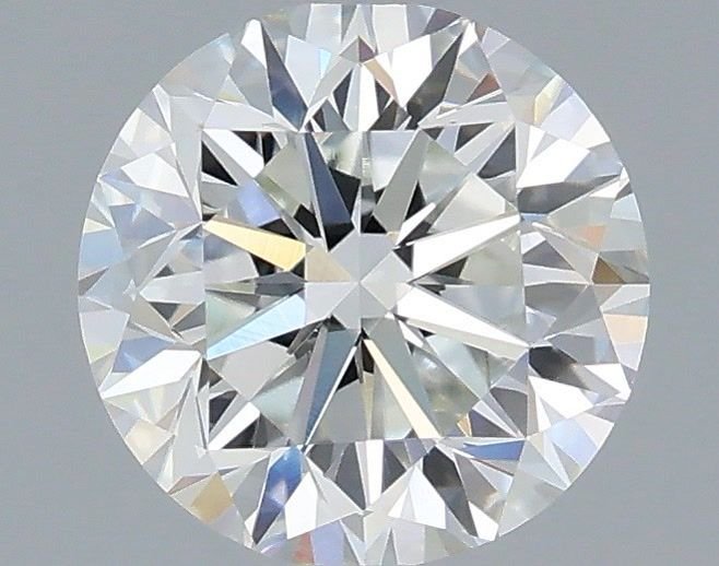 1.42ct G VS1 Good Cut Round Lab Grown Diamond