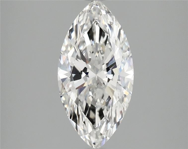 1.82 Carat Marquise Lab Diamond