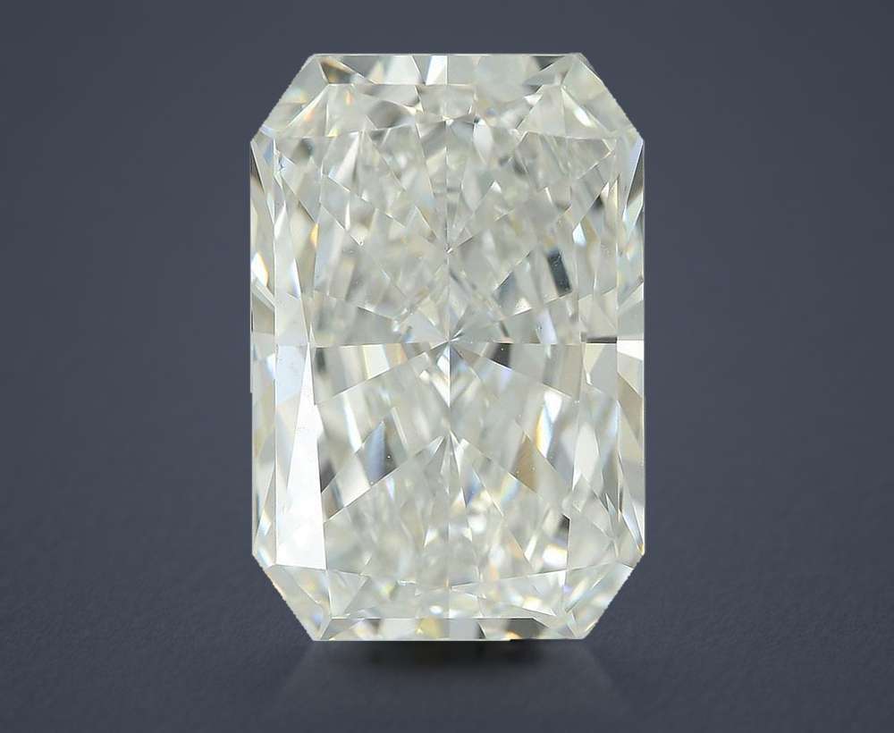 10.20 Carat Radiant Lab Diamond