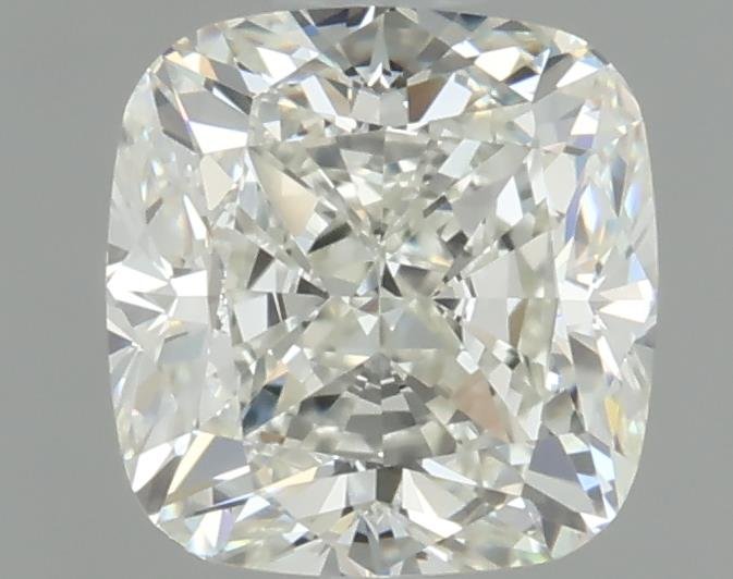 1.00 Carat Cushion Natural Diamond