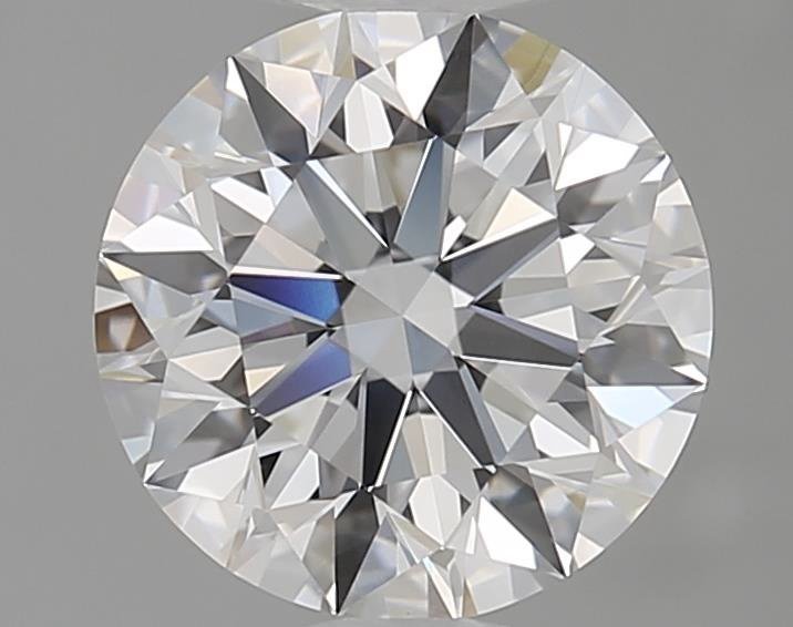 1.75ct D FL Excellent Cut Round Diamond