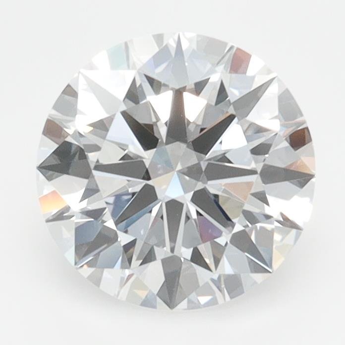 1.77 Carat Round Lab Diamond