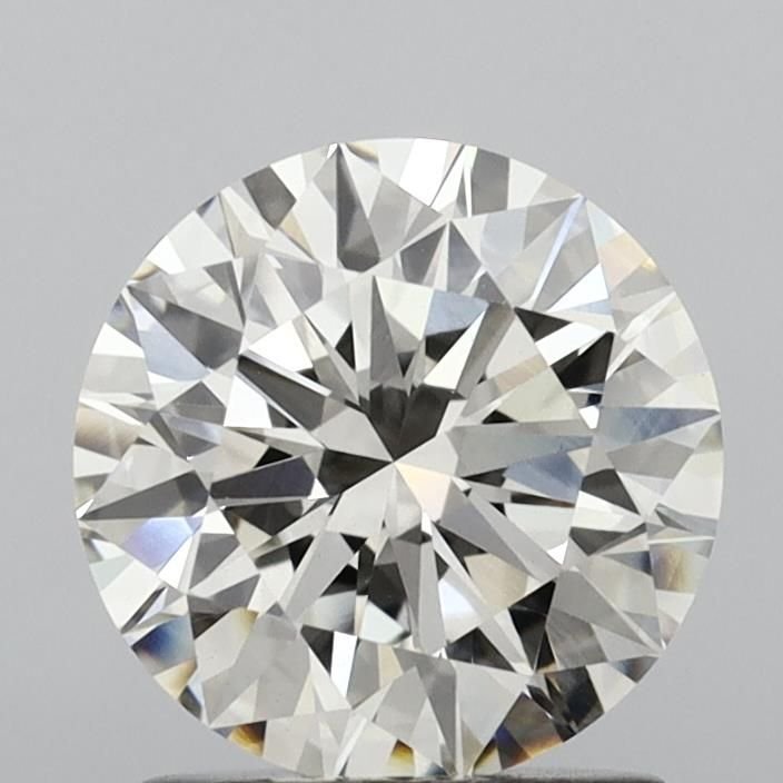1.83ct H VVS2 Excellent Cut Round Lab Grown Diamond