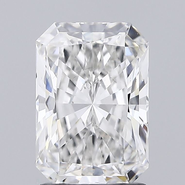 1.85 Carat Radiant Lab Diamond