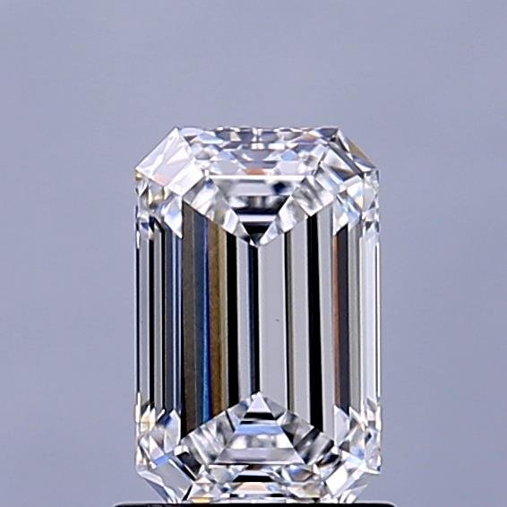 1.16 Carat Emerald Lab Diamond