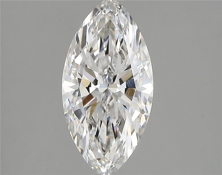 1.92 Carat Marquise Lab Diamond