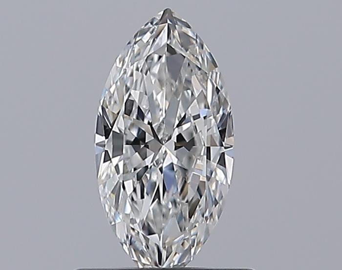 0.59 Carat Marquise Natural Diamond