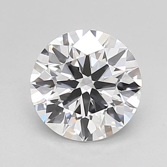 1.05ct D VVS1 Excellent Cut Round Lab Grown Diamond