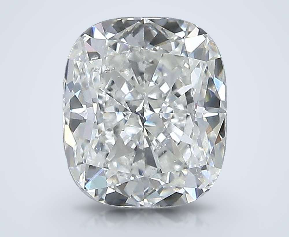 1.02 Carat Cushion Natural Diamond