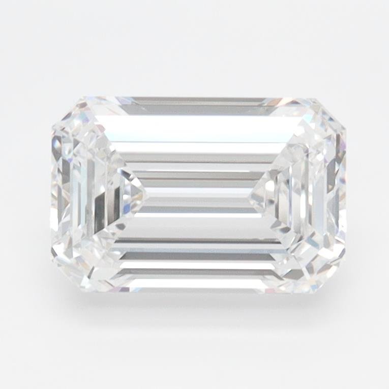 1.48 Carat Emerald Lab Diamond