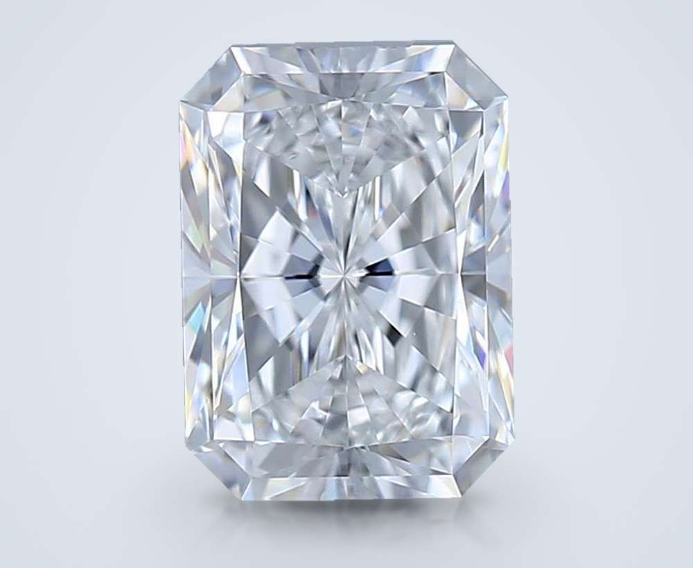 1.51 Carat Radiant Lab Diamond