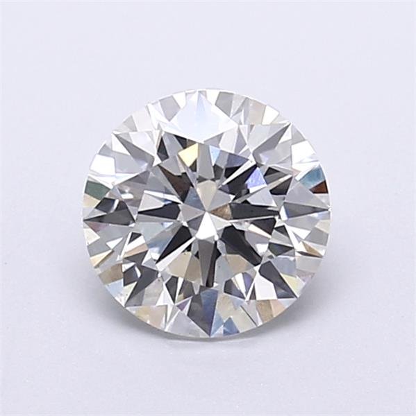 1.16ct E VS1 Rare Carat Ideal Cut Round Lab Grown Diamond