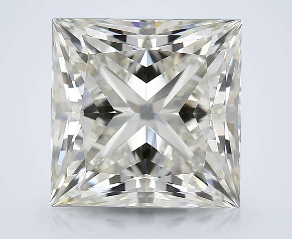 2.31 Carat Princess Natural Diamond