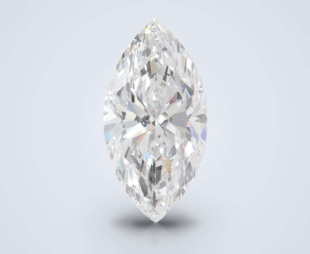 1.22 Carat Marquise Lab Diamond