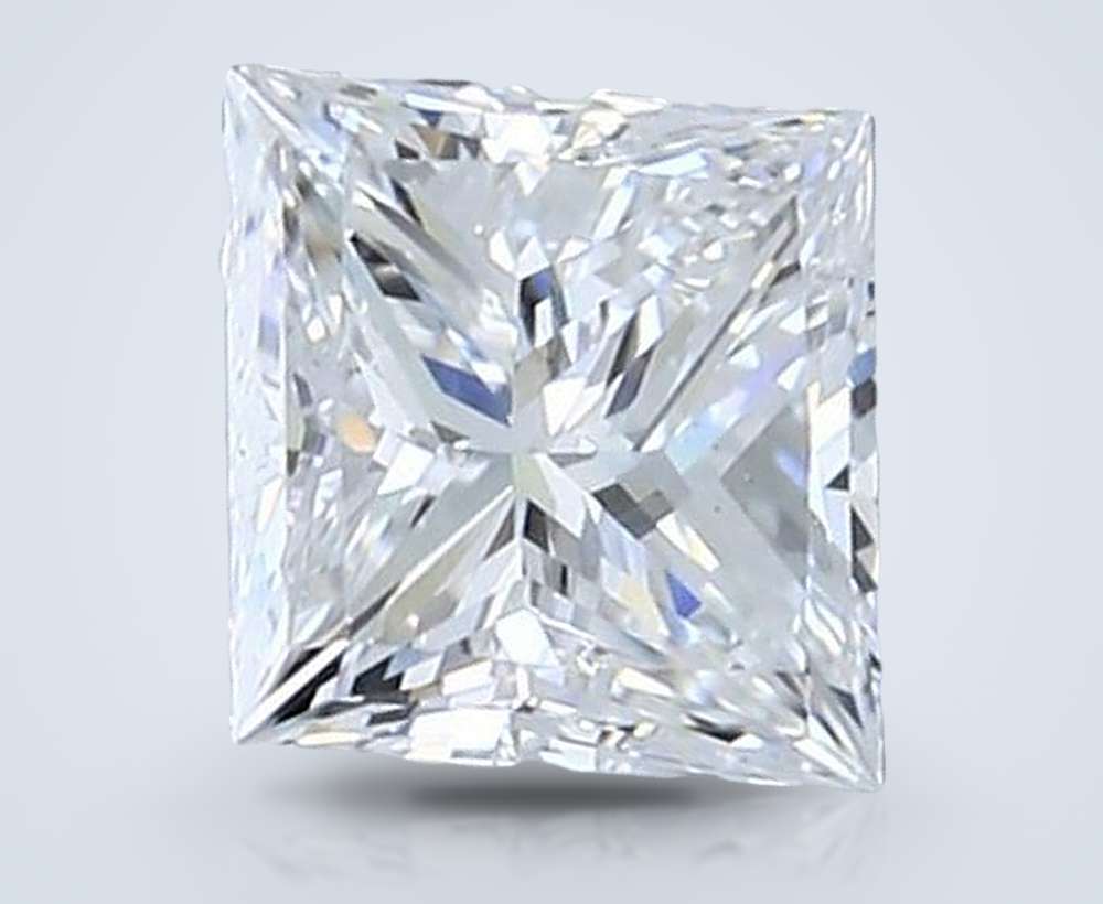 1.20 Carat Princess Natural Diamond