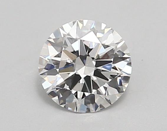 0.86ct D VVS1 Ideal Cut Round Lab Grown Diamond