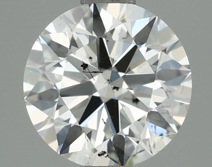 1.03 Carat Round Natural Diamond