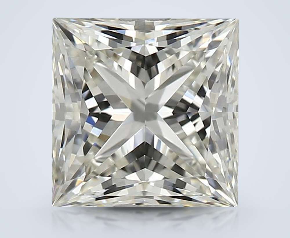 1.26 Carat Princess Natural Diamond