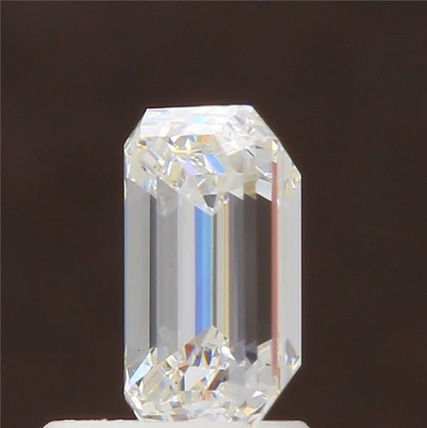 1.02 Carat Emerald Natural Diamond