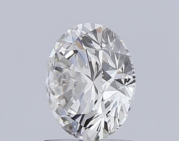 1.28ct H VVS2 Rare Carat Ideal Cut Round Lab Grown Diamond