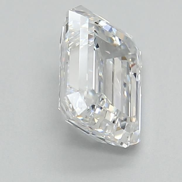 1.30 Carat Emerald Lab Diamond
