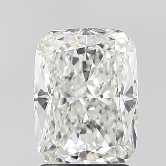 2.09 Carat Cushion Lab Diamond