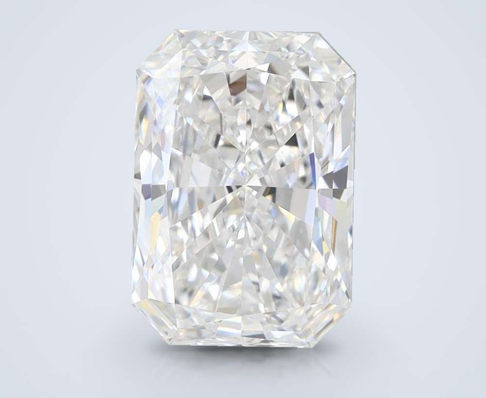 2.06 Carat Radiant Lab Diamond