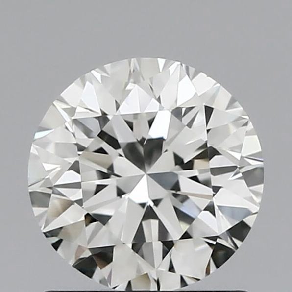 1.28ct I VVS2 Rare Carat Ideal Cut Round Diamond