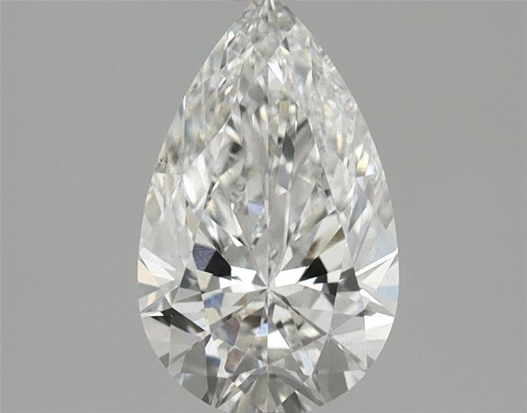 1.07 Carat Pear Lab Diamond