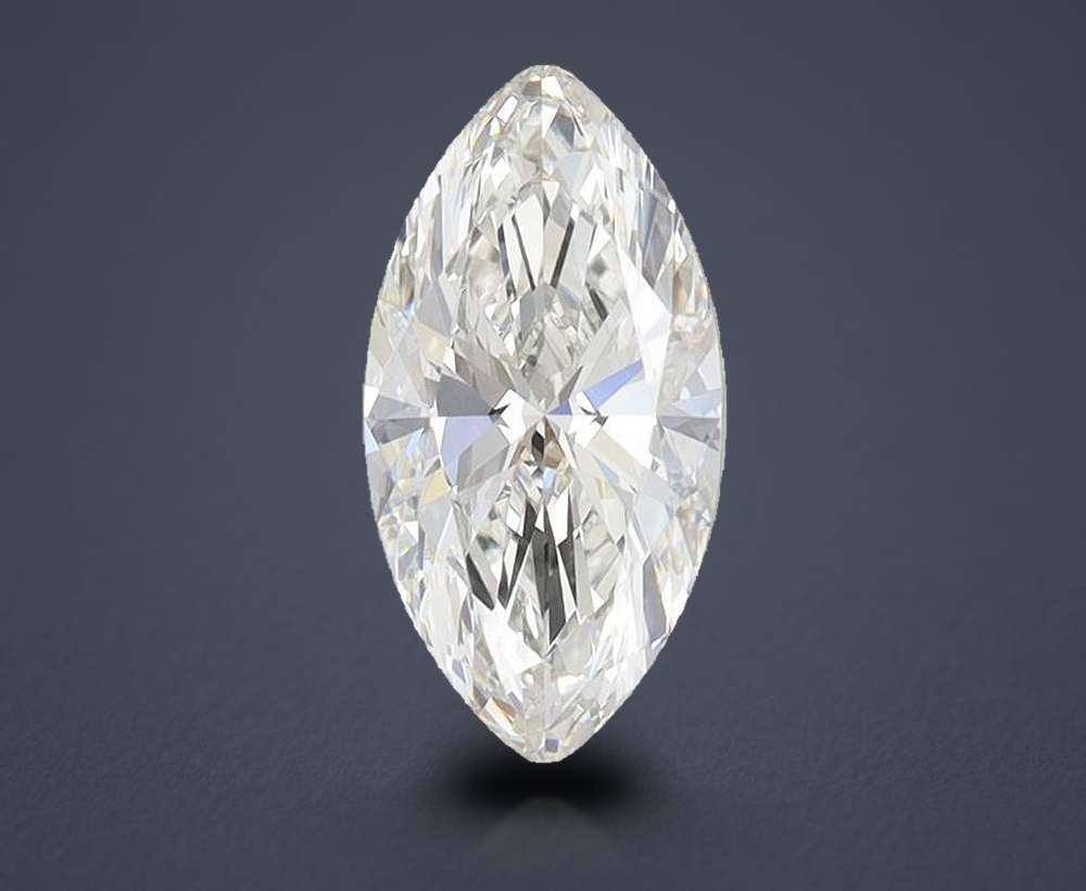 1.30 Carat Marquise Lab Diamond