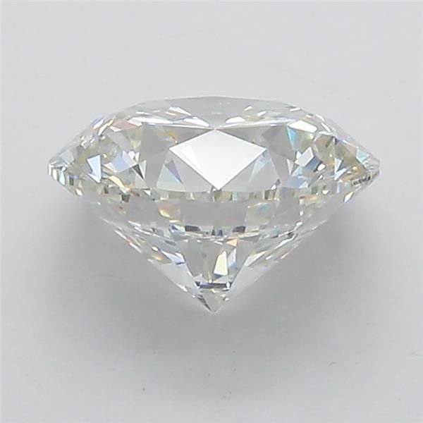 1.55ct G SI2 Very Good Cut Radiant Lab Grown Diamond