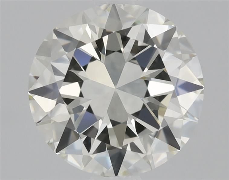 1.00ct K VVS1 Very Good Cut Round Diamond