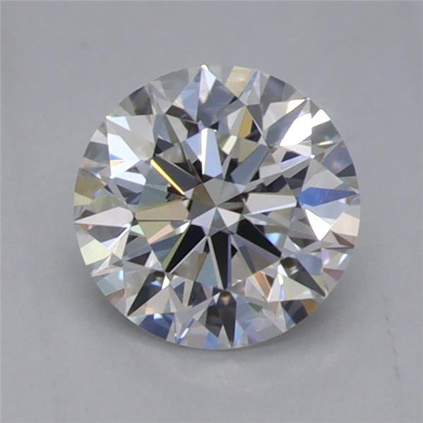 0.32ct E VS1 Excellent Cut Round Diamond