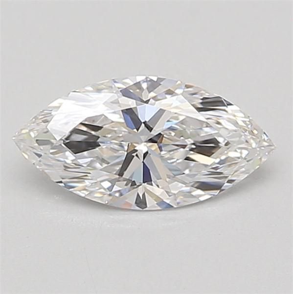 0.98 Carat Marquise Lab Diamond