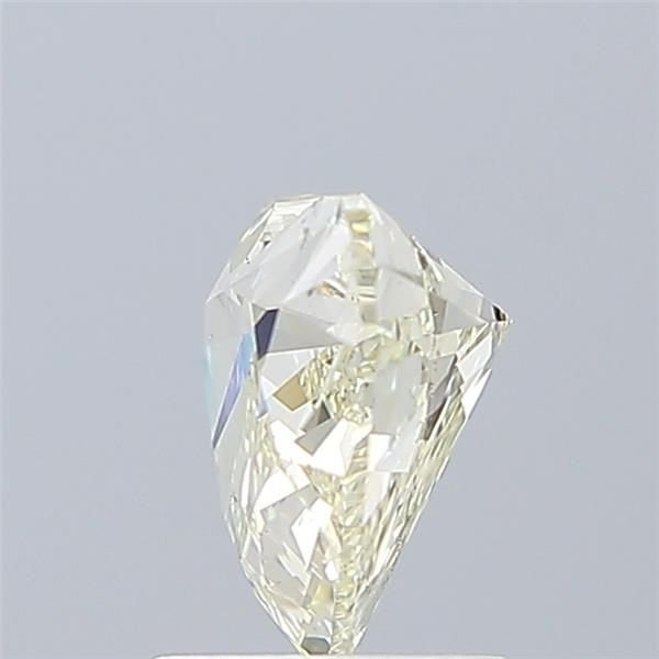 1.55ct K SI1 Rare Carat Ideal Cut Heart Diamond