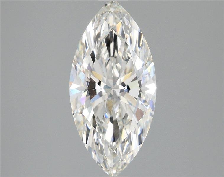 2.19ct G VS1 Rare Carat Ideal Cut Marquise Lab Grown Diamond