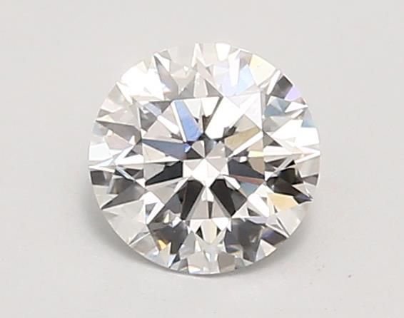 0.94ct D VS2 Rare Carat Ideal Cut Round Lab Grown Diamond