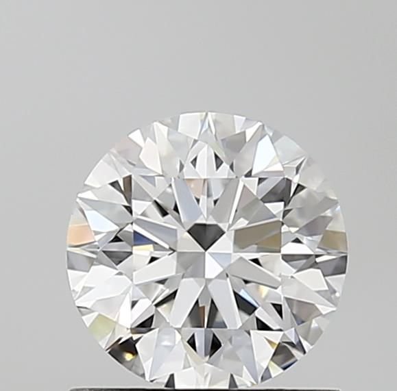 0.83 Carat Round Natural Diamond
